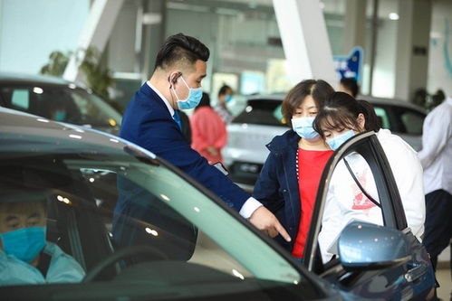 XC60市场热卖供不应求,沃尔沃汽车中国大陆市场4月销量创历史同期最高值